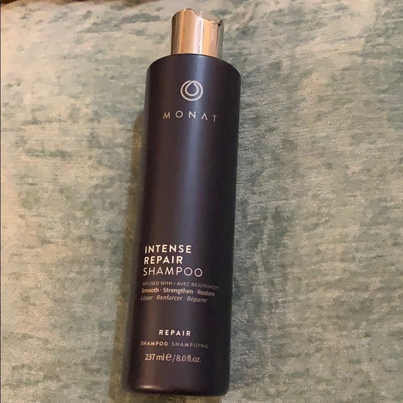 Other - MONAT🌀 Intense Repair Shampoo